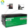 Buy cheap Visench Direct factory 12V 24V 100Ah 120Ah 200Ah Deep 6000 Cycles Solar Lifepo4 Rechargeable Li-Ion Energy Storage Battery from wholesalers
