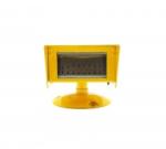 8000LM 50W White Heliport LED Flood Light