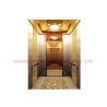 Buy cheap 1600kg 2.55m/S Stainless Steel Apartment Building Elevator Passenger from wholesalers