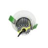 Buy cheap Input 200 - 240VAC 9 Watt CITIZEN COB Modular Dimmable LED Down Lights from wholesalers