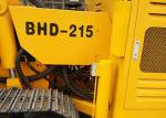 Hydraulic Press 60 R / Min Crawler Drilling Rig