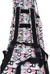 Swimming Rafting Long Fins Freediving Backpack Large Capacity Waterproof