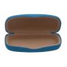 Buy cheap Iron Leather Personalised Hard Glasses Case Luxury Fashion Cute from wholesalers