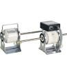 Buy cheap 50hz AC EC 30-80W BLDC Induction Motor Plastic Packaging For Fan Coil Air Conditioner from wholesalers