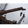 Buy cheap used kato 50t terrain rough crane from wholesalers