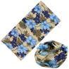 Buy cheap Heat Transfer Foil Polyester Bandanas For Men from wholesalers
