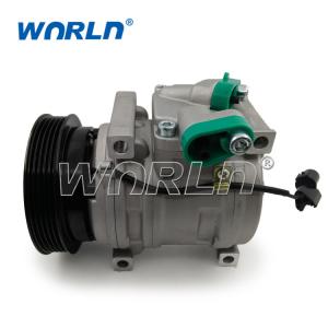 Wholesale 2014-2016 AC Compressor For Hyundai I20 1.1 F500ALECA04 97701C8200 WXHY012 from china suppliers