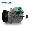 Buy cheap 2014-2016 AC Compressor For Hyundai I20 1.1 F500ALECA04 97701C8200 WXHY012 from wholesalers