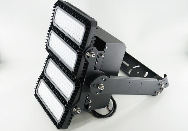 Buy cheap Dali 0-10V Dimmable LED Sport Lights 450W LED Weather-resistant Light from wholesalers