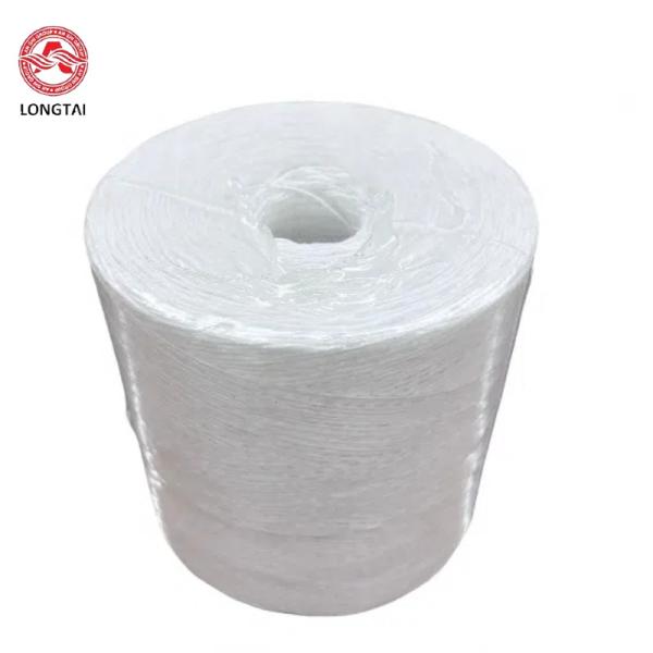 Buy cheap T880 Original Polypropylene Bags Closing Twine for Sewing all kinds of sacks, harar, bags etc from wholesalers