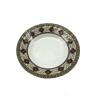 Buy cheap 531 Series 9" Melamine Melamine Salad Plate Round Shape Tasteless from wholesalers