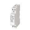 Buy cheap AC Household Single Pole Contactor 2 Pole 40 Amp 24v Contactor from wholesalers