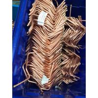 Buy cheap Hot Rolled Air Conditioner Copper Pipe 22mm Refrigeration Copper Tubing product