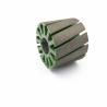Buy cheap Customizable Motor Drives for Laminated Core Stamping Parts Silicon Steel Composites from wholesalers