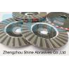Buy cheap Electroplated Diamond Flap Disc And Wheel For Stone Glass Ceramics from wholesalers