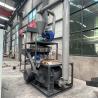 Buy cheap Aluminum Plastic Recycling Machine Plant for Separating Aluminum and Plastic from wholesalers