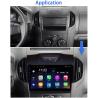 Buy cheap Android 10.0 Gps Navigation System 8 Core 32G Audio Stereo Car MP5 DVD Multimedia Player Radio For 2015-2018 ISUZU from wholesalers