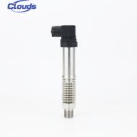Buy cheap Oil-Filled Capillary Pressure Gauge Calibrator for Extreme Temperatures product