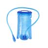 Buy cheap Blue Outdoor Camping Hydration Bladder Hiking Cycling TPU 2L from wholesalers