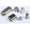 Buy cheap Fabrication Stainless Steel Metal CNC Machining SS201 SS301 SS303 from wholesalers