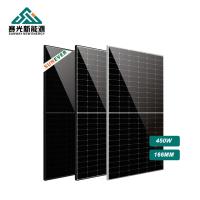 Buy cheap 166mm PV Solar Panels 440w 460w 450w With 35MM Frame Trina Europe Warehouse product