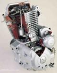 ZS156FMI CG125 Engine motorcycle motorbile motor CG125 Engine