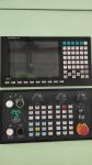 High Speed CNC Mill Turn Center Integrated 1200mm Turning Range Lathe