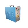 Buy cheap High Frequency Induction Gold Melting Furnace 10 Mins Gold And Silver Melter from wholesalers