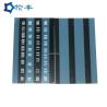 Buy cheap PC PVC Membrane Front Panel Overlays For TECSUN Radio from wholesalers