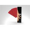 Buy cheap Flap Barrier Turnstile Parts PU Baffle from wholesalers