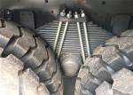 371hp 420hp HW21712 70 Tons Mining SINOTRUK Dump Truck