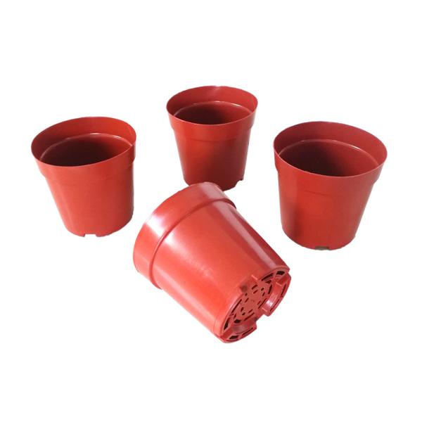Buy cheap wholesale plastic pot Plastic flower pot manufacturing plastic pot A90 from wholesalers