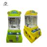 Buy cheap Customized Mini Gift Claw Crane Machine With Sound Effects Acrylic Material from wholesalers