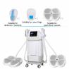 Buy cheap 4000w EMSlim Neo RF Machine 110V / 220V EM Body Sculpting Machine from wholesalers