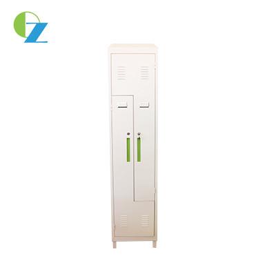 Buy cheap Steel 1850*380*450MM Office Z Door Lockers Key Lock from wholesalers