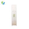 Buy cheap Steel 1850*380*450MM Office Z Door Lockers Key Lock from wholesalers