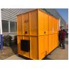 Buy cheap Dildewing Resistant Firewood Fuel 50 Tons Rice Husk Furnace from wholesalers