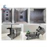 Buy cheap Laser Pipe Cutting Machine for Materials up to 9000mm from wholesalers