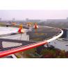 Buy cheap SGS 2.4mm AISI 304 Flexible Stainless Steel Cable Netting 6x6 Weather Resistant from wholesalers