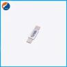 Buy cheap Nickel Terminals 1.75A-10A 16V PTC Thermal Fuse Self Resetting Fuse from wholesalers