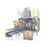 Buy cheap Rubber Accelerator Granule Packing Machine , 10kg - 50kg Paper Bag Packing Machine from wholesalers