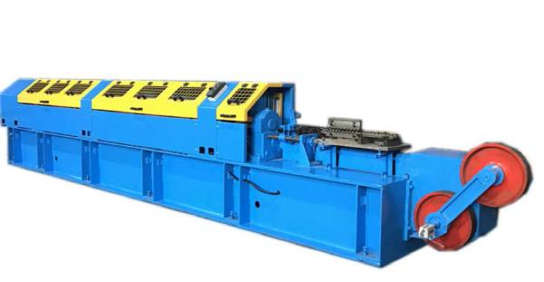 Quality High Speed 100/200 1+6/1+12/1+18 Tubular Stranding Machine For Steel Wire for sale