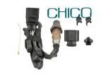 Auto Parts Car Oxygen Sensor For Bosch VW 0258006986 95860613700 022906262BT