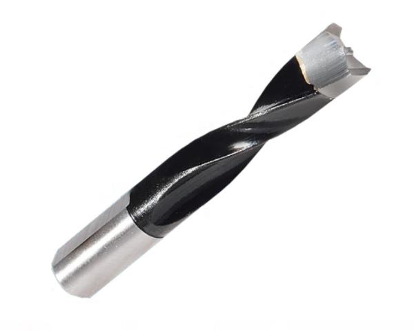 Buy cheap 7mm Tungsten Carbide Wood Working Blind Hole Drill Bits R/L from wholesalers