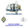 Buy cheap AB180128 LRA02136 DRA0079 - KIA Alternator 12V 80A Alternadores HYUNDAI 37300-22600 from wholesalers