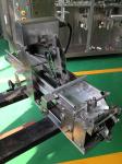 Preformed Stand Up Pouch Filling Machine 30-60bags/Min Speed SUS304 Matrial