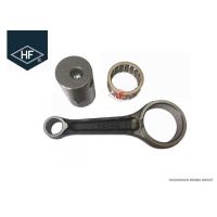 Buy cheap 15mm CG125 Connecting Rod Kit , ATV Aftermarket Honda Motorcycle Parts product