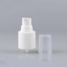 Buy cheap 18 20 24 Caliber Perfume Nozzle Plastic Spray Pump White Lace from wholesalers