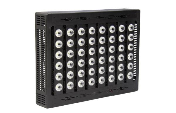 Buy cheap Dimmable Resistant Outdoor Led Flood Light 400W PF 0.98 Meanwell Driver from wholesalers