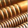 Buy cheap DELLOK 4mm-15mm Tube Thickness Carbon Steel Fin Tube For Pickled / Bright Annealed Delivery from wholesalers